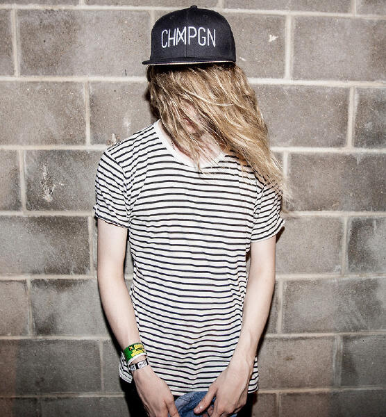 Cashmere Cat