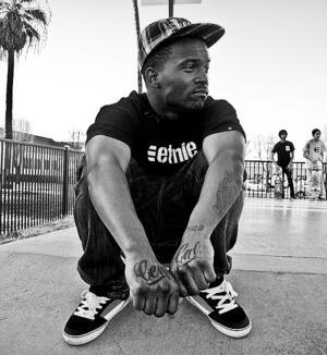 Fashawn