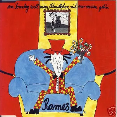 Rames