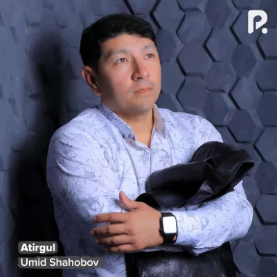 Umid Shahobov