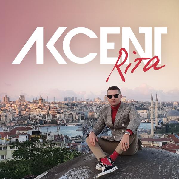 Альбом Rita исполнителя Akcent
