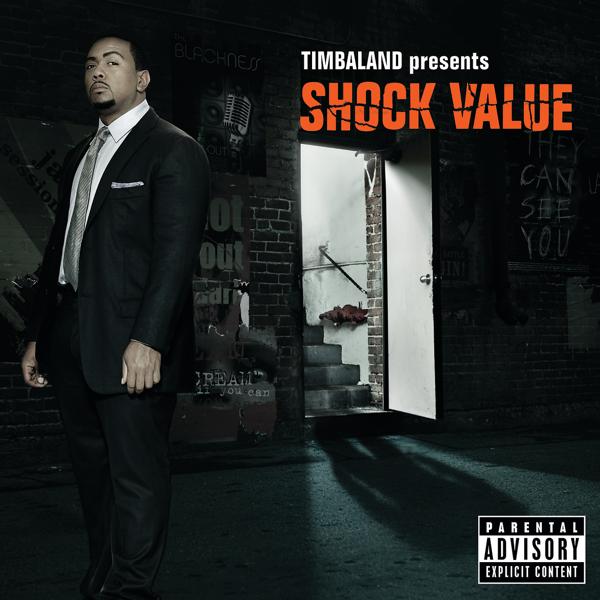 Timbaland, 50 Cent, Tony Yayo - Come and Get Me (Album Version (Explicit))