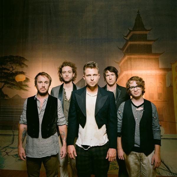 OneRepublic все песни в mp3