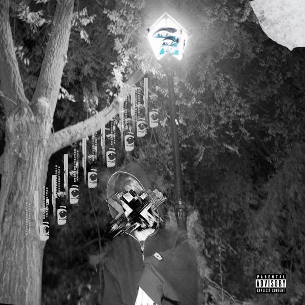 BRAGONOV - ВО ТЬМЕ