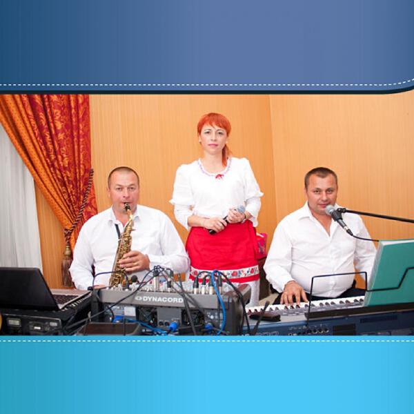 Formatia Dragoste все песни в mp3