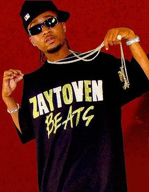 Zaytoven