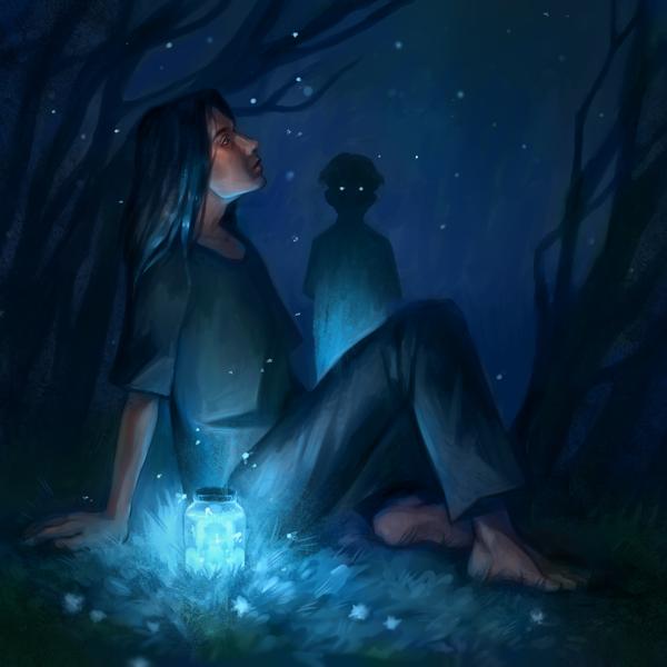 Альбом Когда закончилось детство исполнителя 17teenage