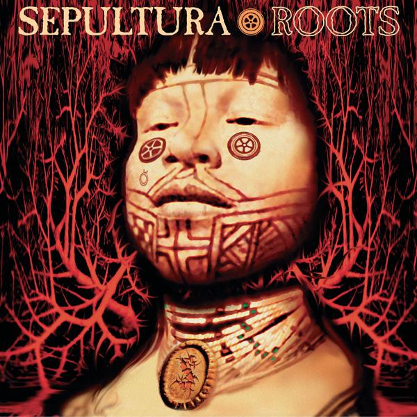 Sepultura - Straighthate (2017 Remaster)