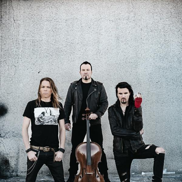 Apocalyptica