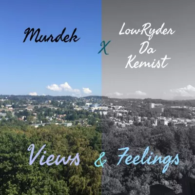 LowRyder Da Kemist