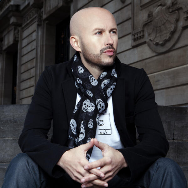 Wax Tailor все песни в mp3
