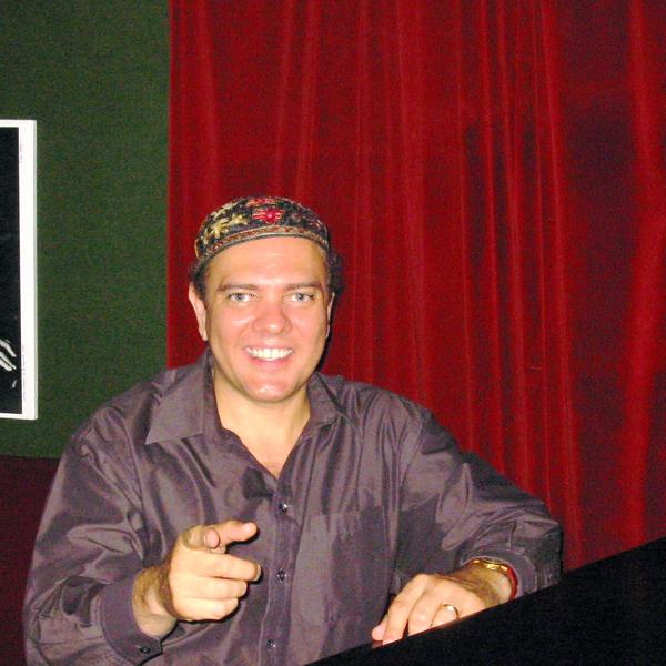Edsel Gomez все песни в mp3
