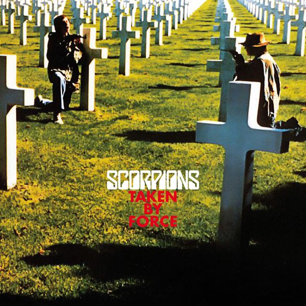 Scorpions - The Riot of Your Time (2015 - Remaster)