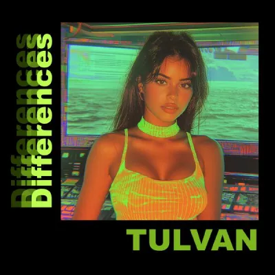 TULVAN все песни в mp3