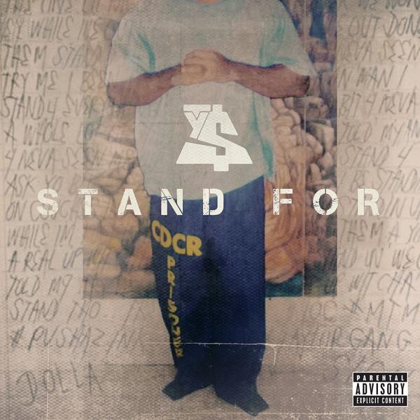 Ty Dolla $ign - Stand For