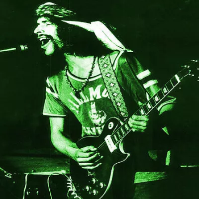 Randy California