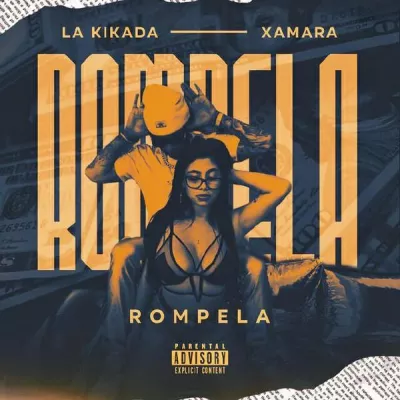 La Kikada все песни в mp3