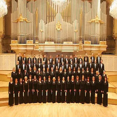 Slovak Philharmonic Chorus