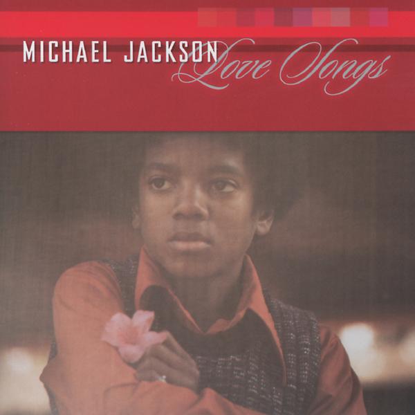 Альбом Love Songs исполнителя Michael Jackson