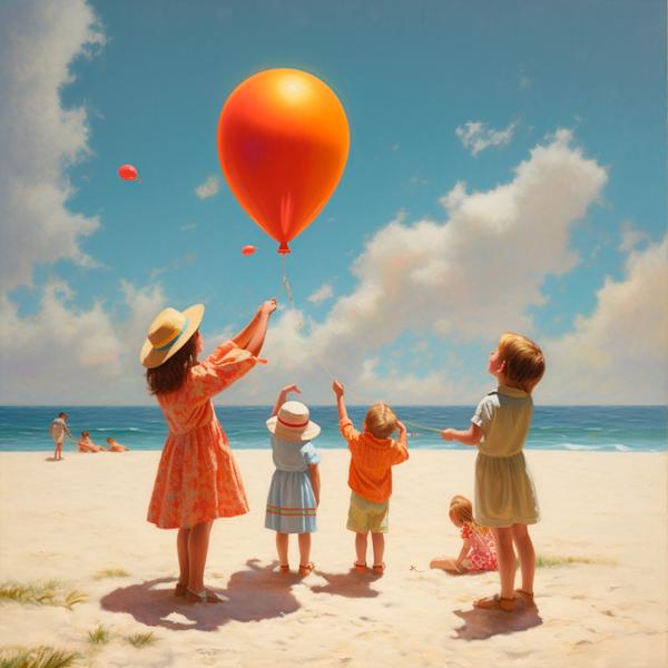 Альбом Праздник детства исполнителя Various Artists