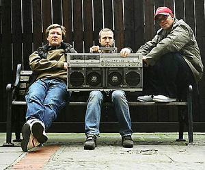 X-Press 2 все песни в mp3