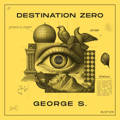 George S.