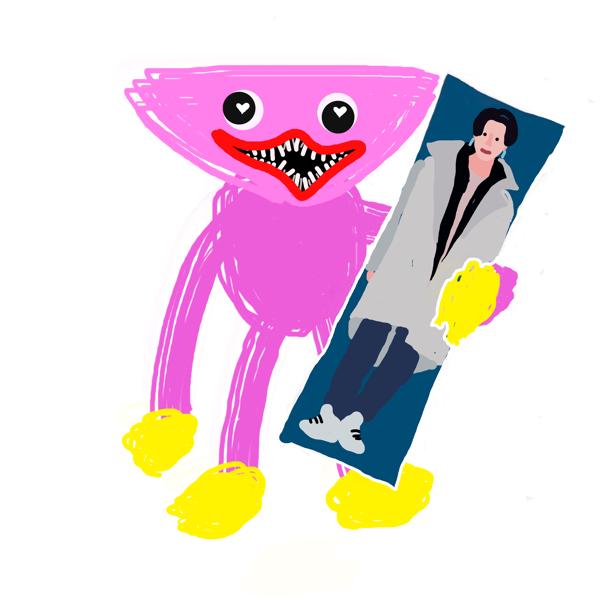 Альбом КИСИ МИСИ исполнителя Jason Swann