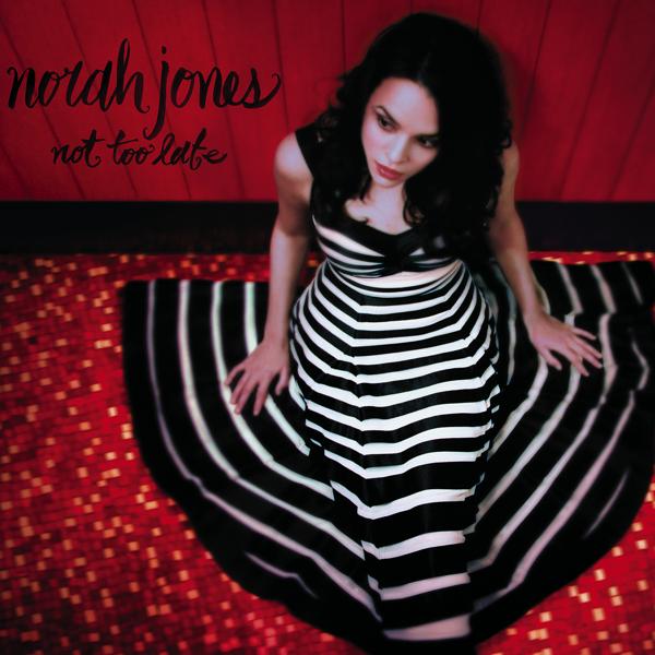 Norah Jones - Wish I Could