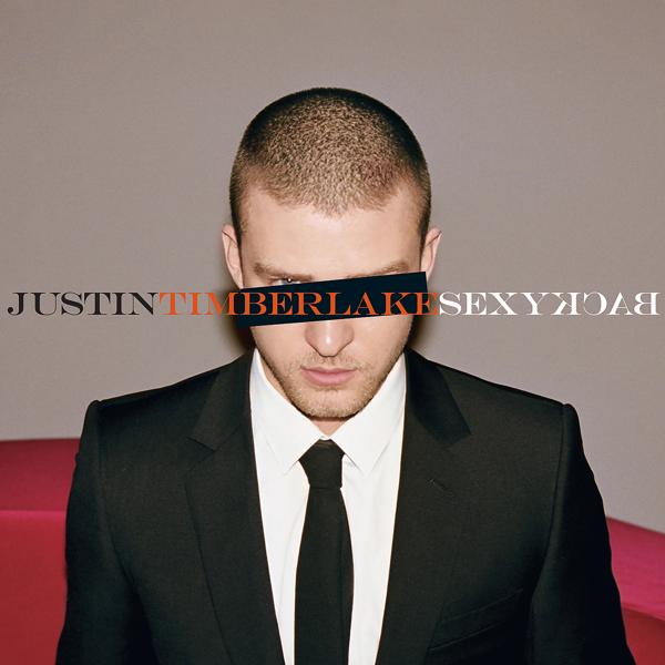 Justin Timberlake, Timbaland - SexyBack (Armand's Mix)