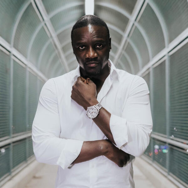 Akon