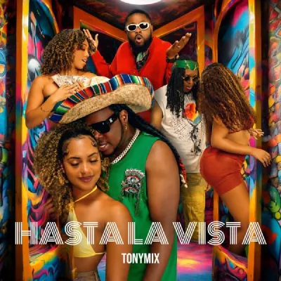 Tonymix