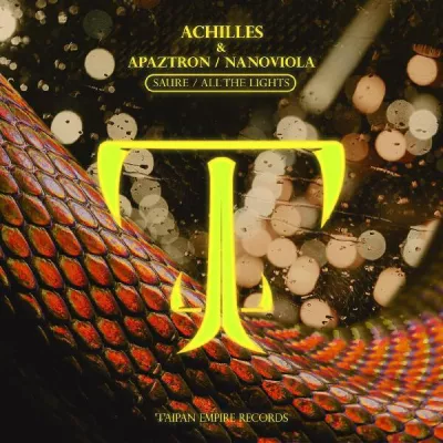Achilles (OZ) все песни в mp3