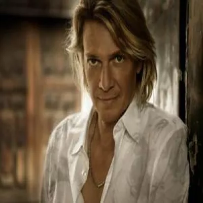 Tommy Nilsson все песни в mp3