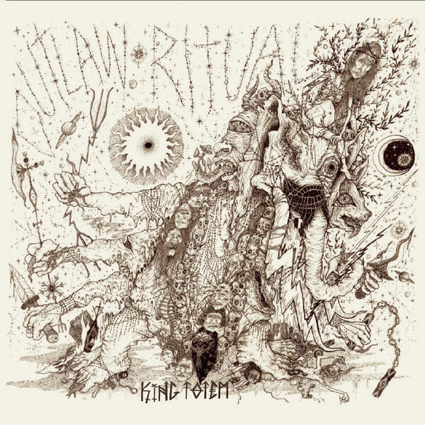 Outlaw Ritual все песни в mp3