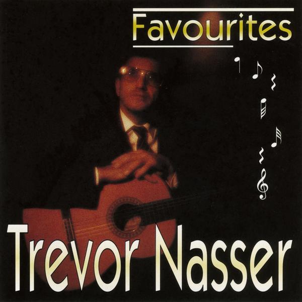 Альбом Favourites исполнителя Trevor Nasser