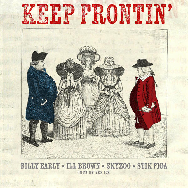 Billy Early
