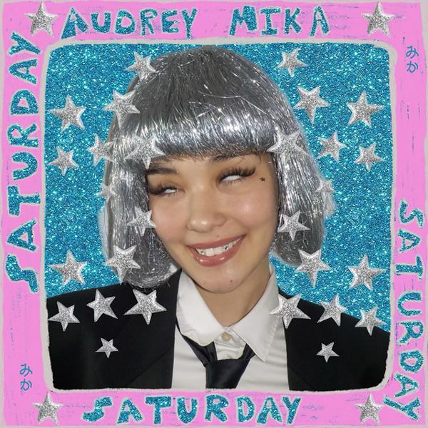 Audrey MiKa все песни в mp3