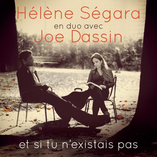 Helene Segara, Joe Dassin - À toi