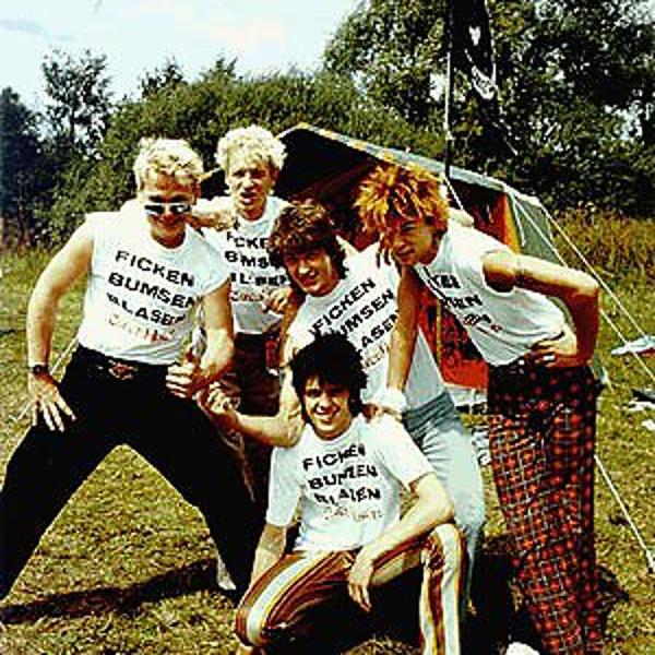 Die Toten Hosen все песни в mp3