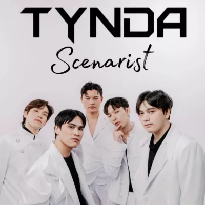 Tynda