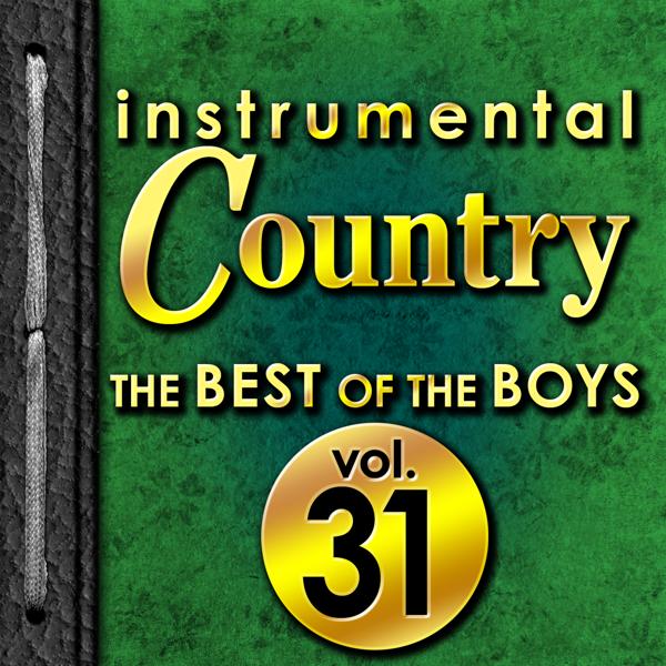 Альбом Instrumental Country: The Best of the Boys, Vol. 31 исполнителя Hit Co. Masters
