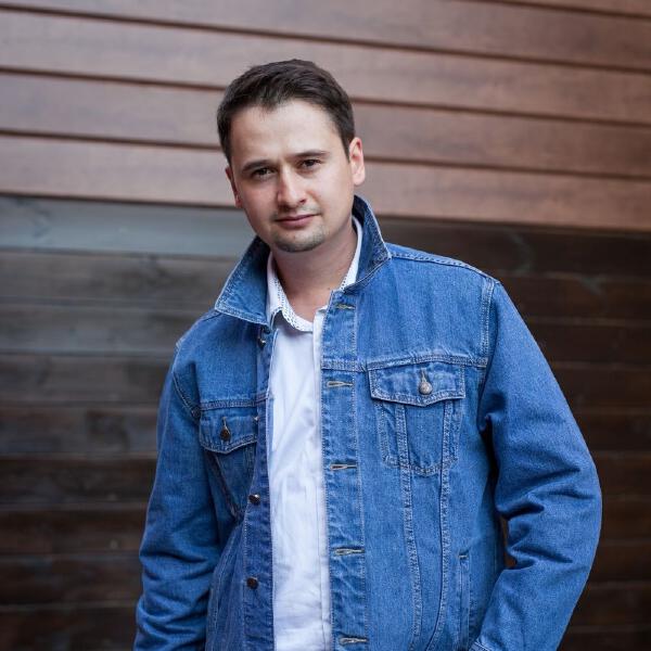 Тимур Вагапов
