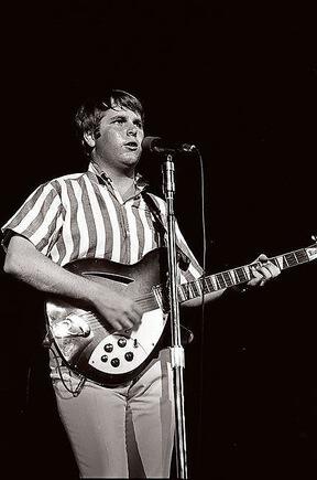 Carl Wilson все песни в mp3