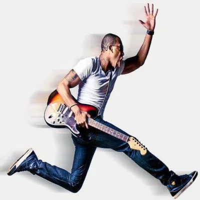 Jimmie Allen