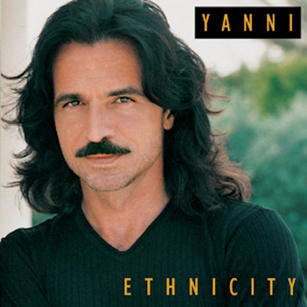 Yanni - Rainmaker