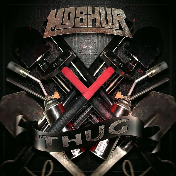 Mashur - THUG