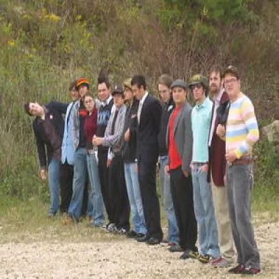 The Vagabonds
