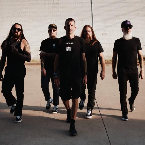 Lamb of God все песни в mp3