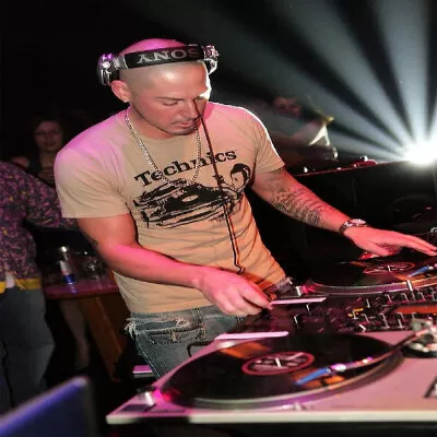 DJ Rectangle все песни в mp3