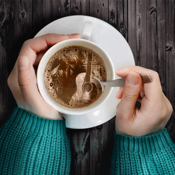 Альбом О любви исполнителя Алексей Новосёлов